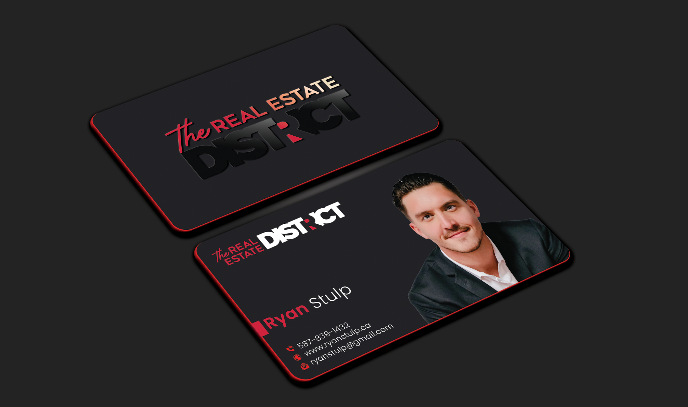 Diseño de Tarjeta de Presentación por DesignerShahadat para este proyecto | Diseño #34207428