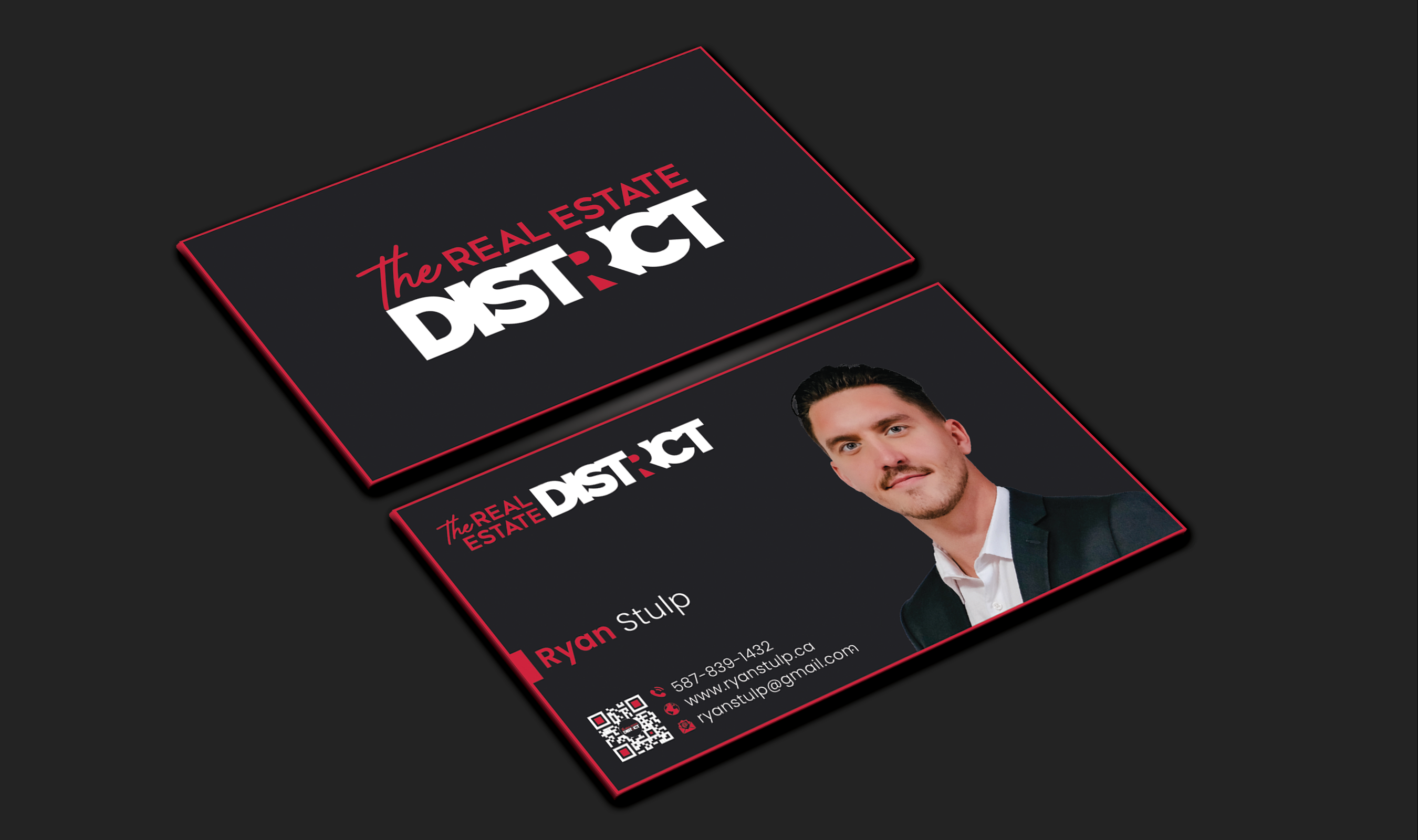 Business Card Design by DesignerShahadat for this project | Design #34207430