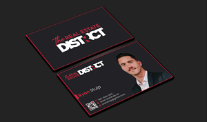 Business Card Design by DesignerShahadat for this project | Design: #34207430