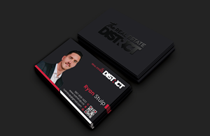 Business Card Design by DesignerShahadat for this project | Design: #34207526