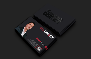 Business Card Design by DesignerShahadat for this project | Design: #34207528