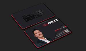Business Card Design by DesignerShahadat for this project | Design: #34207529