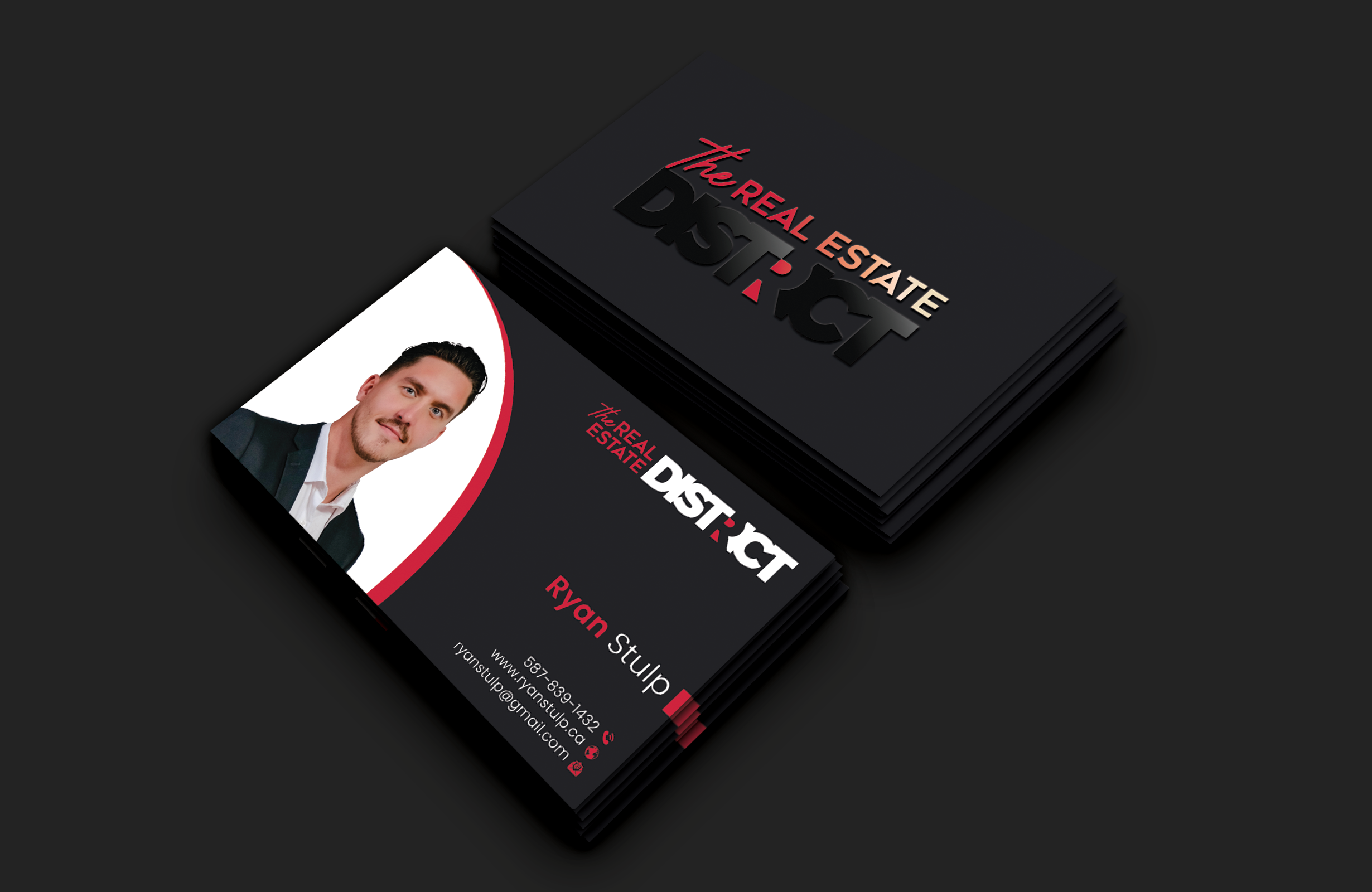 Visitenkarten-Design von DesignerShahadat für dieses Projekt | Design #34207530