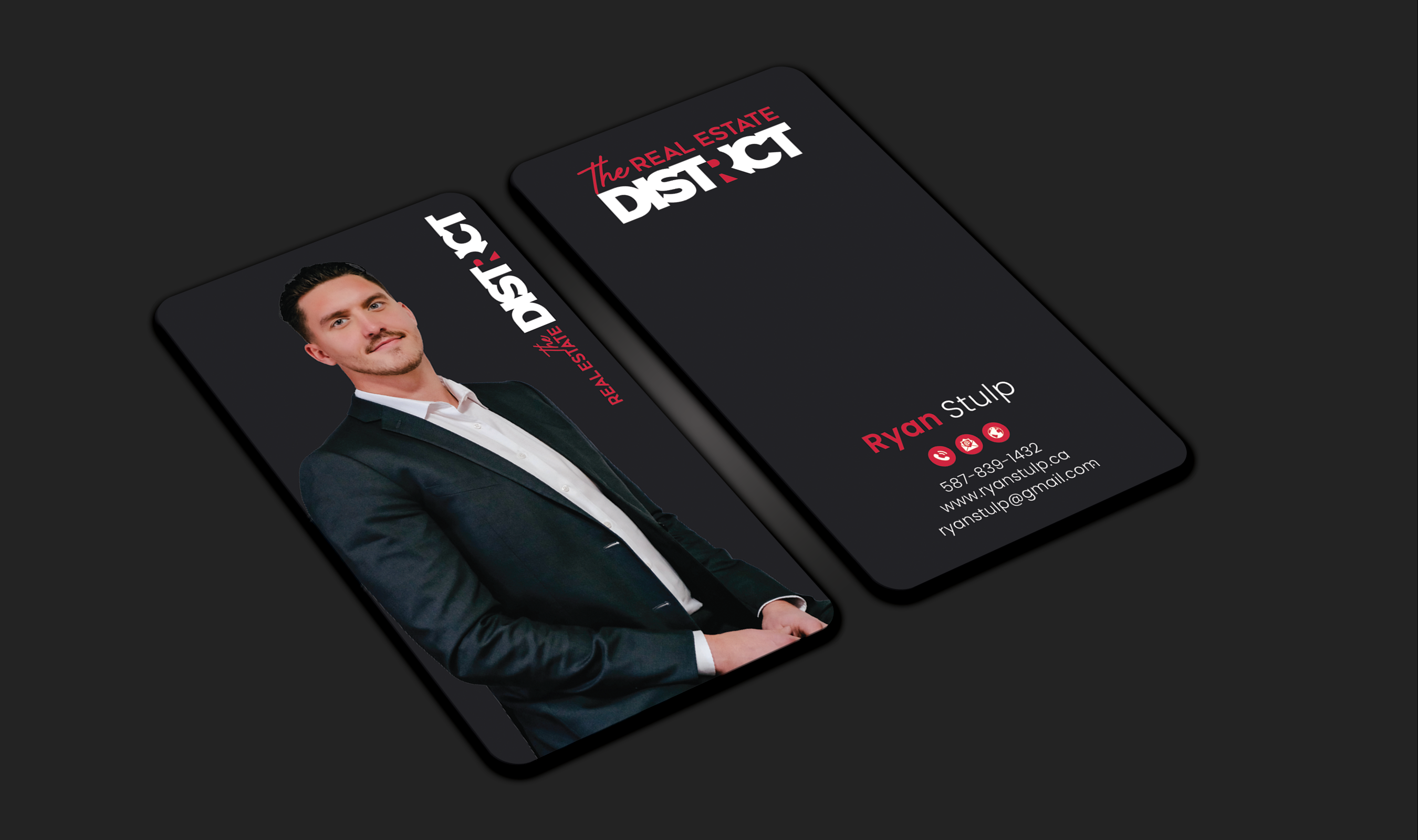 Visitenkarten-Design von DesignerShahadat für dieses Projekt | Design #34207532