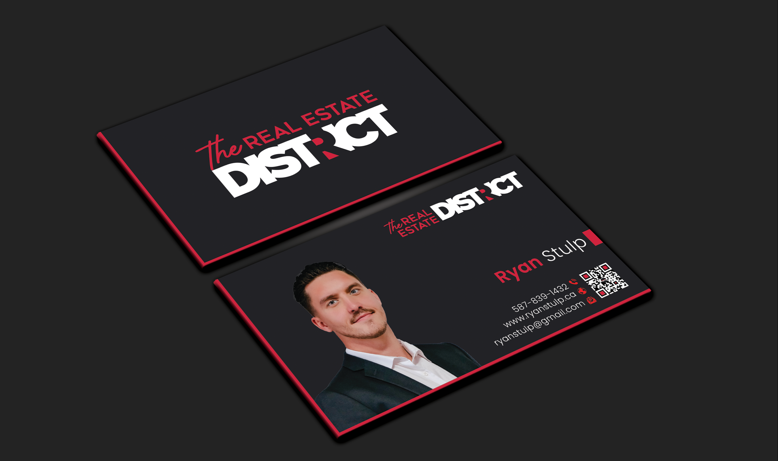 Visitenkarten-Design von DesignerShahadat für dieses Projekt | Design #34207535