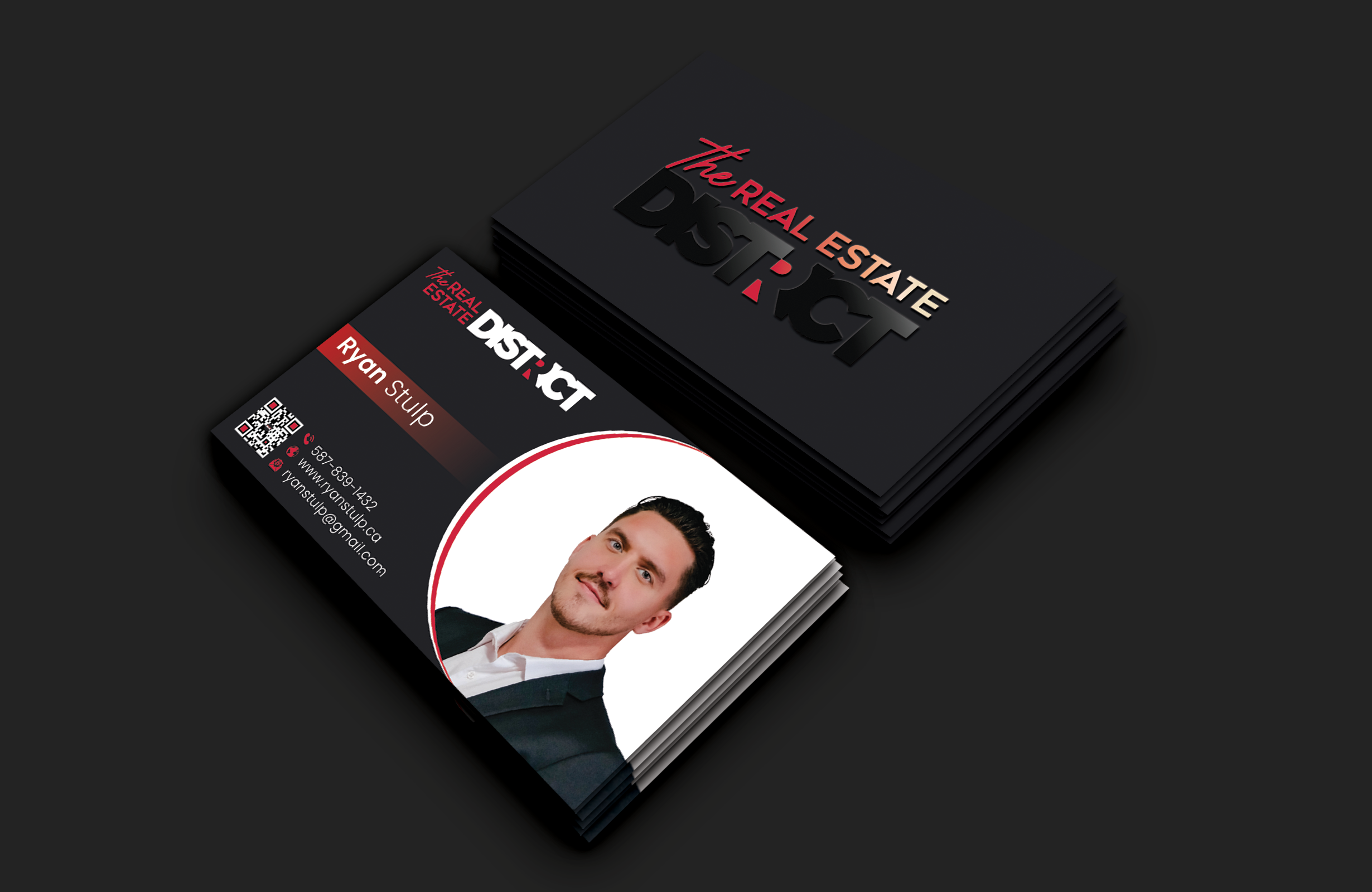 Visitenkarten-Design von DesignerShahadat für dieses Projekt | Design #34207536