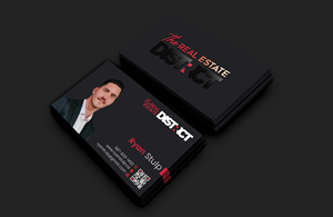 Design de Carte de Visite par DesignerShahadat pour ce projet | Design : #34207543