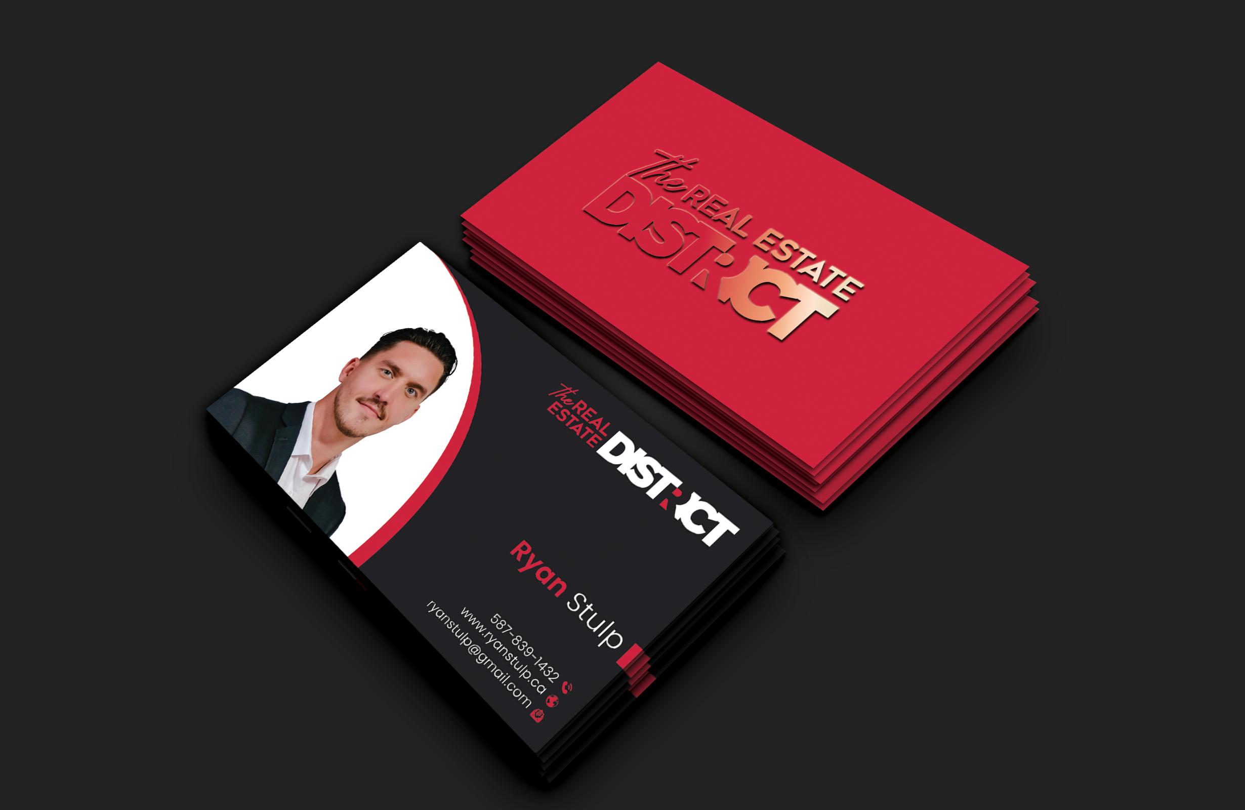 Visitenkarten-Design von DesignerShahadat für dieses Projekt | Design #34207544