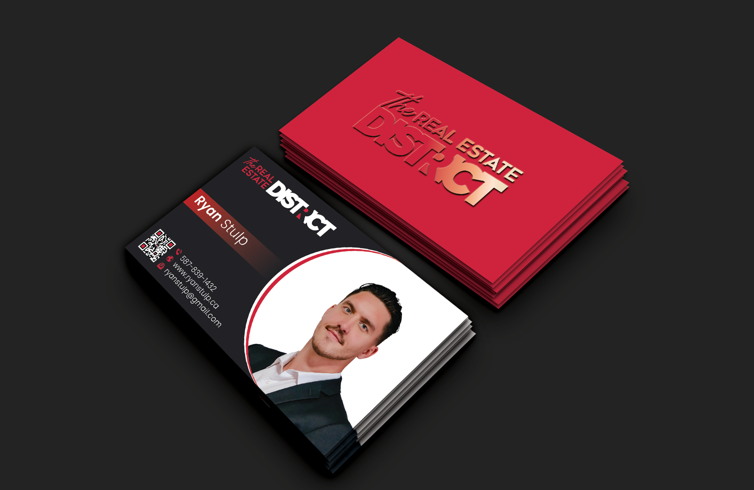 Design de Carte de Visite par DesignerShahadat pour ce projet | Design #34207545