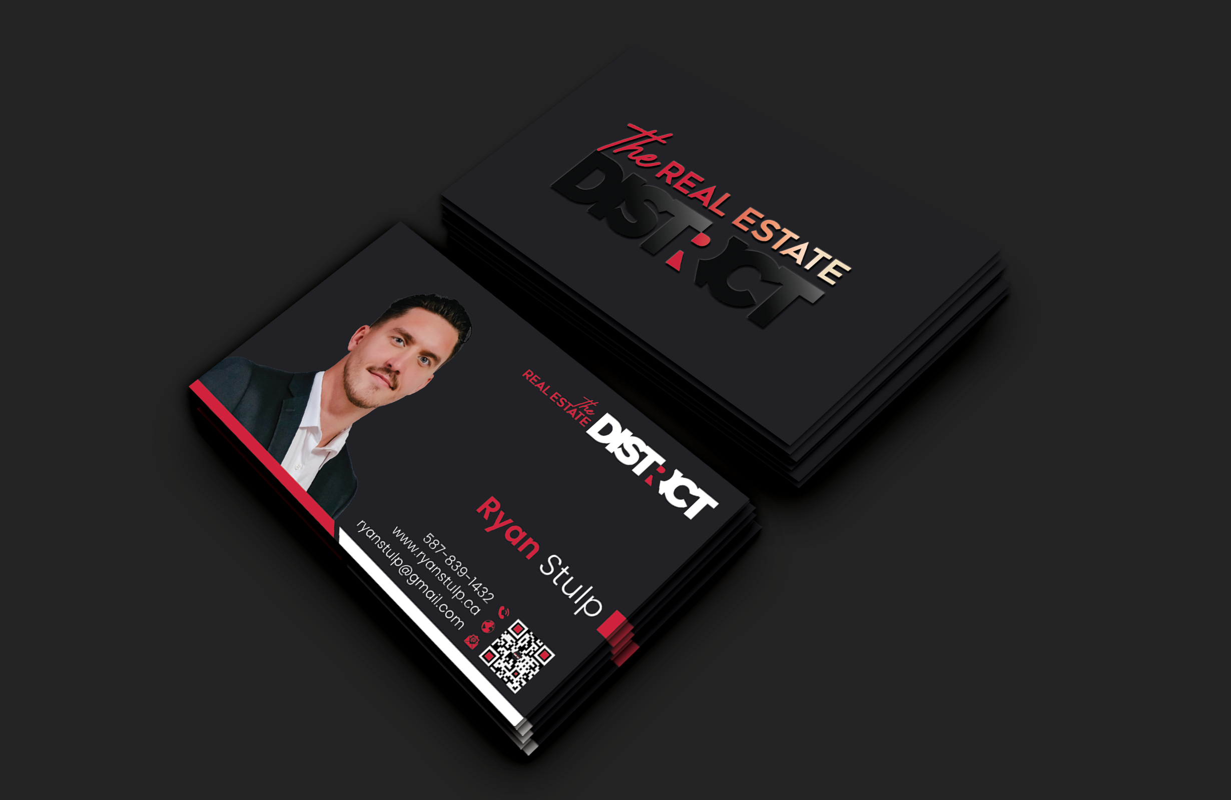 Visitenkarten-Design von DesignerShahadat für dieses Projekt | Design #34207548