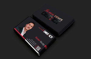 Design de Carte de Visite par DesignerShahadat pour ce projet | Design : #34207548