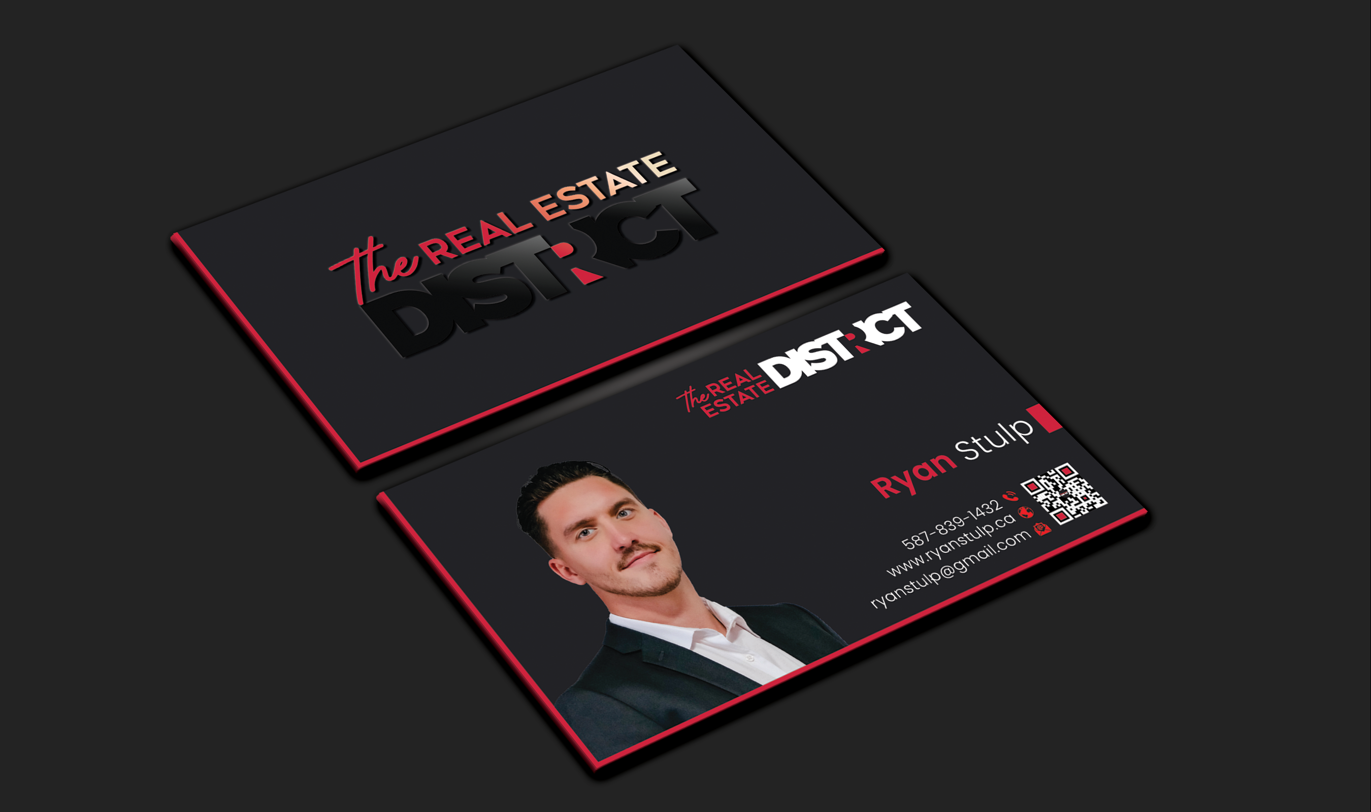 Visitenkarten-Design von DesignerShahadat für dieses Projekt | Design #34207551