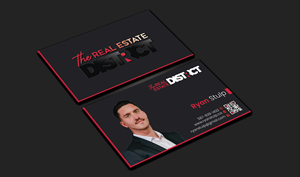 Design de Carte de Visite par DesignerShahadat pour ce projet | Design : #34207551