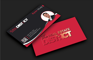 Business Card Design by DesignerShahadat for this project | Design: #34207638