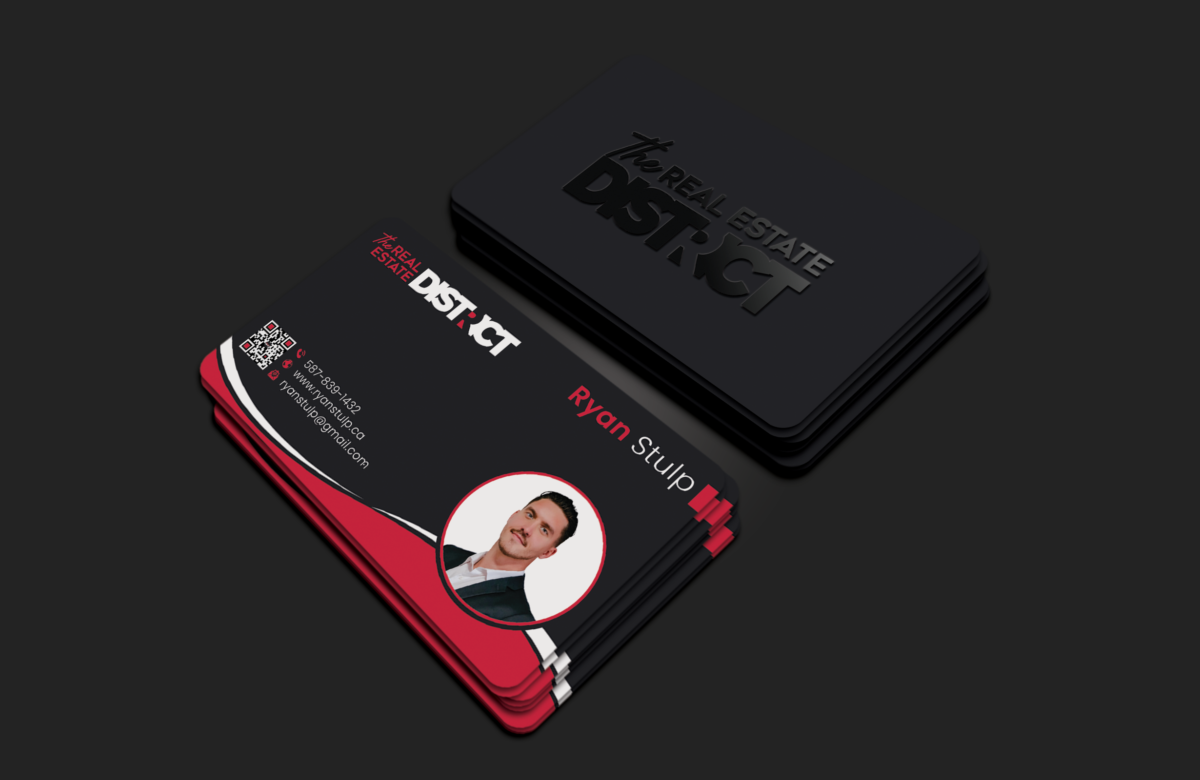 Business Card Design by DesignerShahadat for this project | Design #34207650