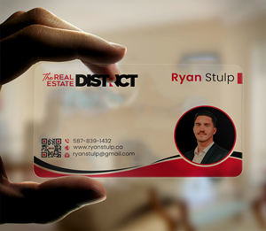 Business Card Design by DesignerShahadat for this project | Design: #34207651