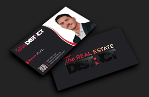 Business Card Design by DesignerShahadat for this project | Design: #34207652
