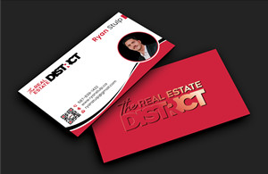 Business Card Design by DesignerShahadat for this project | Design: #34207655