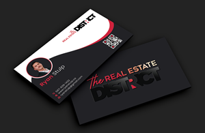 Business Card Design by DesignerShahadat for this project | Design: #34207718