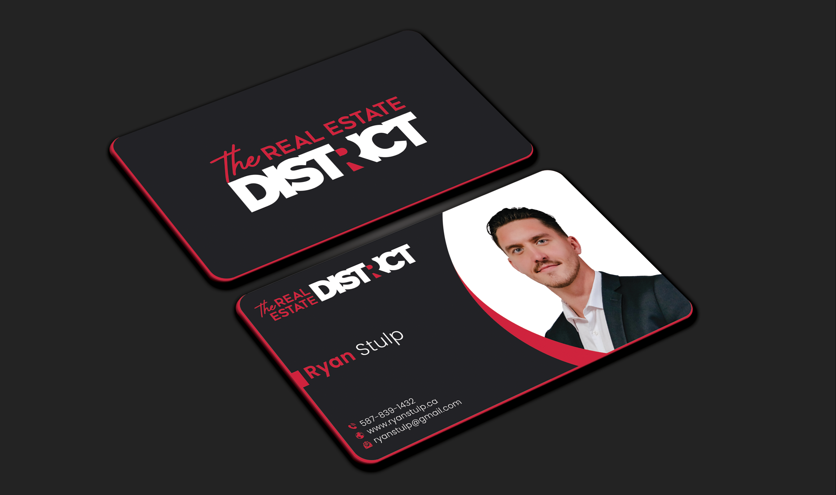 Business Card Design by DesignerShahadat for this project | Design #34207719