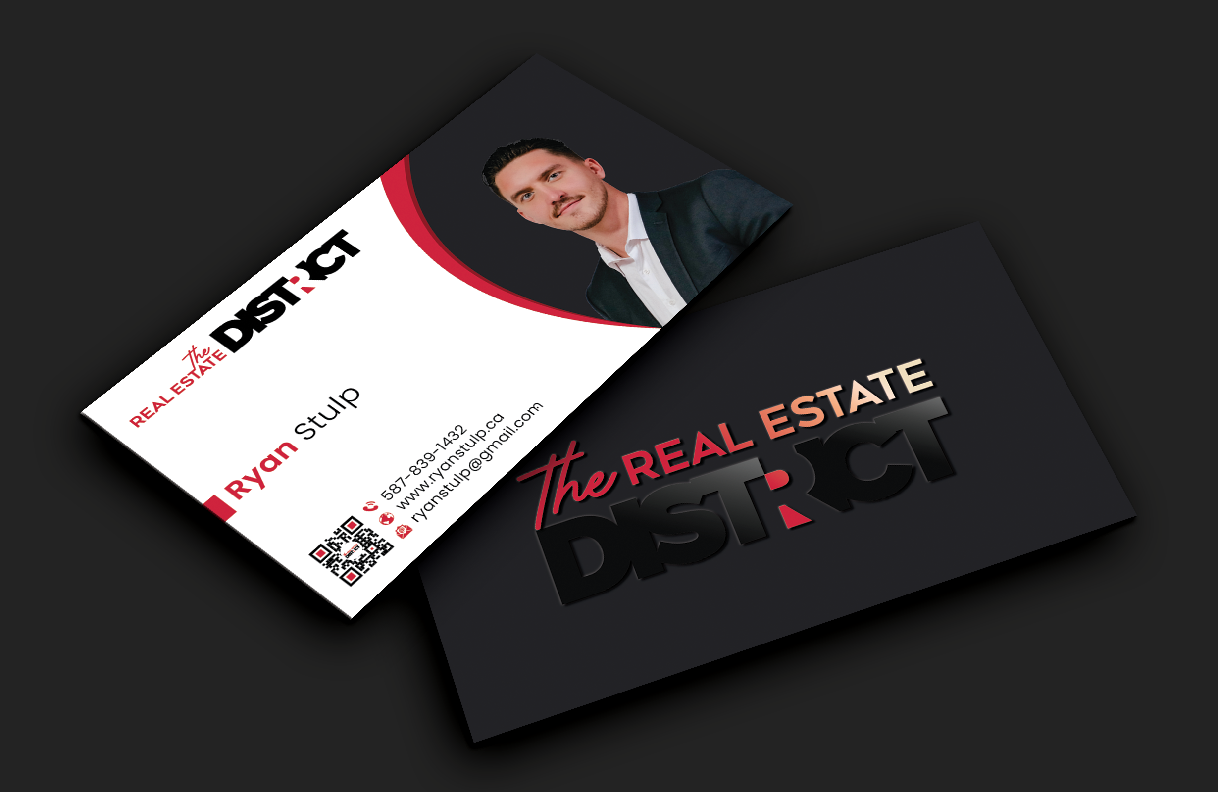 Business Card Design by DesignerShahadat for this project | Design #34207720