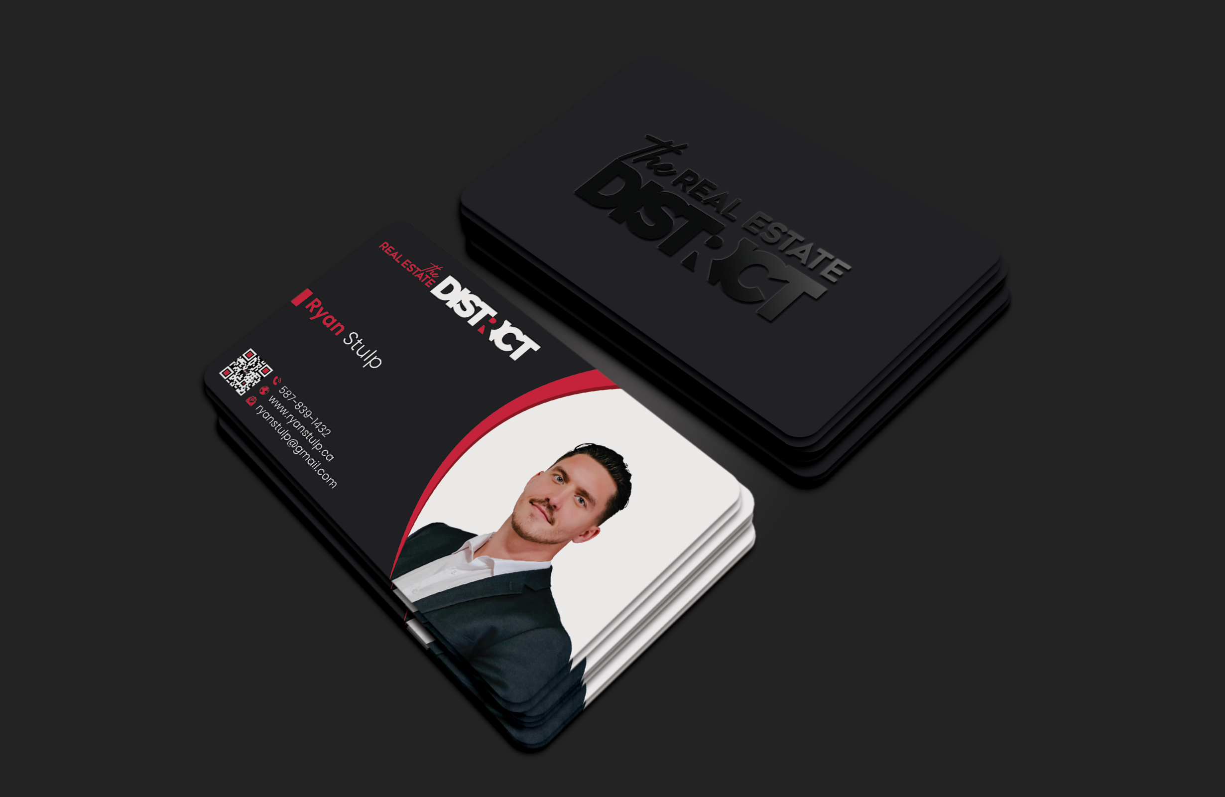 Business Card Design by DesignerShahadat for this project | Design #34207721