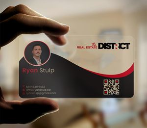 Business Card Design by DesignerShahadat for this project | Design: #34207722