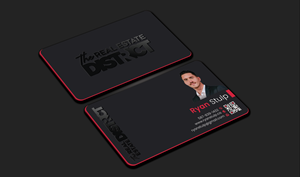 Business Card Design by DesignerShahadat for this project | Design: #34207724