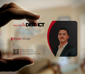Business Card Design by DesignerShahadat for this project | Design: #34207727