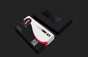 Business Card Design by DesignerShahadat for this project | Design: #34207730