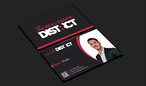 Business Card Design by DesignerShahadat for this project | Design: #34207732