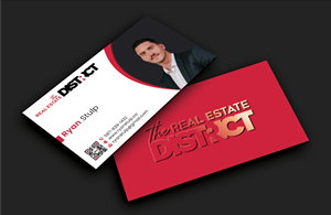 Business Card Design by DesignerShahadat for this project | Design: #34207733
