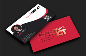 Business Card Design by DesignerShahadat for this project | Design: #34207734
