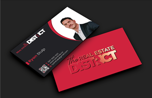 Business Card Design by DesignerShahadat for this project | Design: #34207738