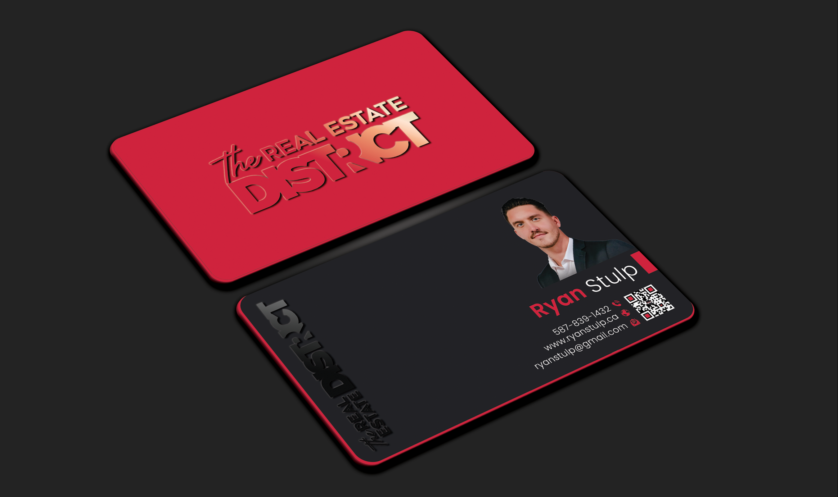 Design de Carte de Visite par DesignerShahadat pour ce projet | Design #34207740