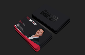Business Card Design by DesignerShahadat for this project | Design: #34207766