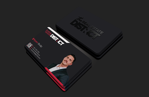 Business Card Design by DesignerShahadat for this project | Design: #34207767
