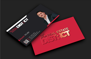 Business Card Design by DesignerShahadat for this project | Design: #34207770