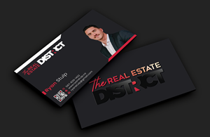 Business Card Design by DesignerShahadat for this project | Design: #34207773