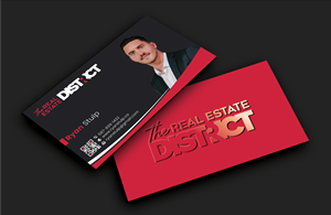 Business Card Design by DesignerShahadat for this project | Design: #34207775