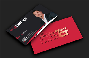 Business Card Design by DesignerShahadat for this project | Design: #34207783
