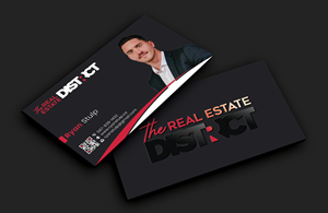 Business Card Design by DesignerShahadat for this project | Design: #34207784
