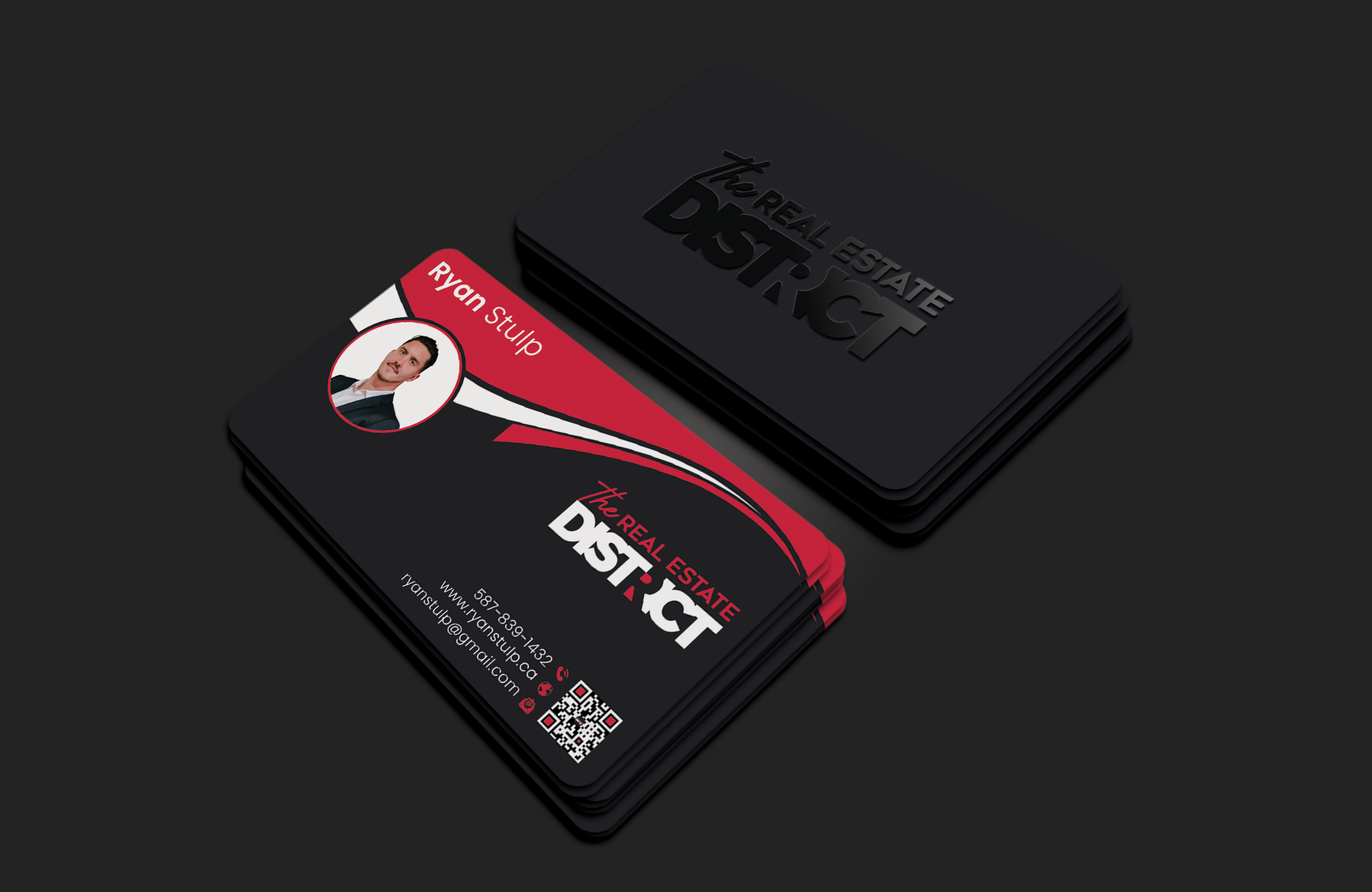 Business Card Design by DesignerShahadat for this project | Design #34208011