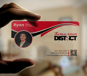 Business Card Design by DesignerShahadat for this project | Design: #34208020