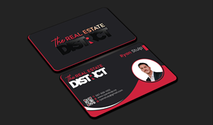 Business Card Design by DesignerShahadat for this project | Design: #34208037