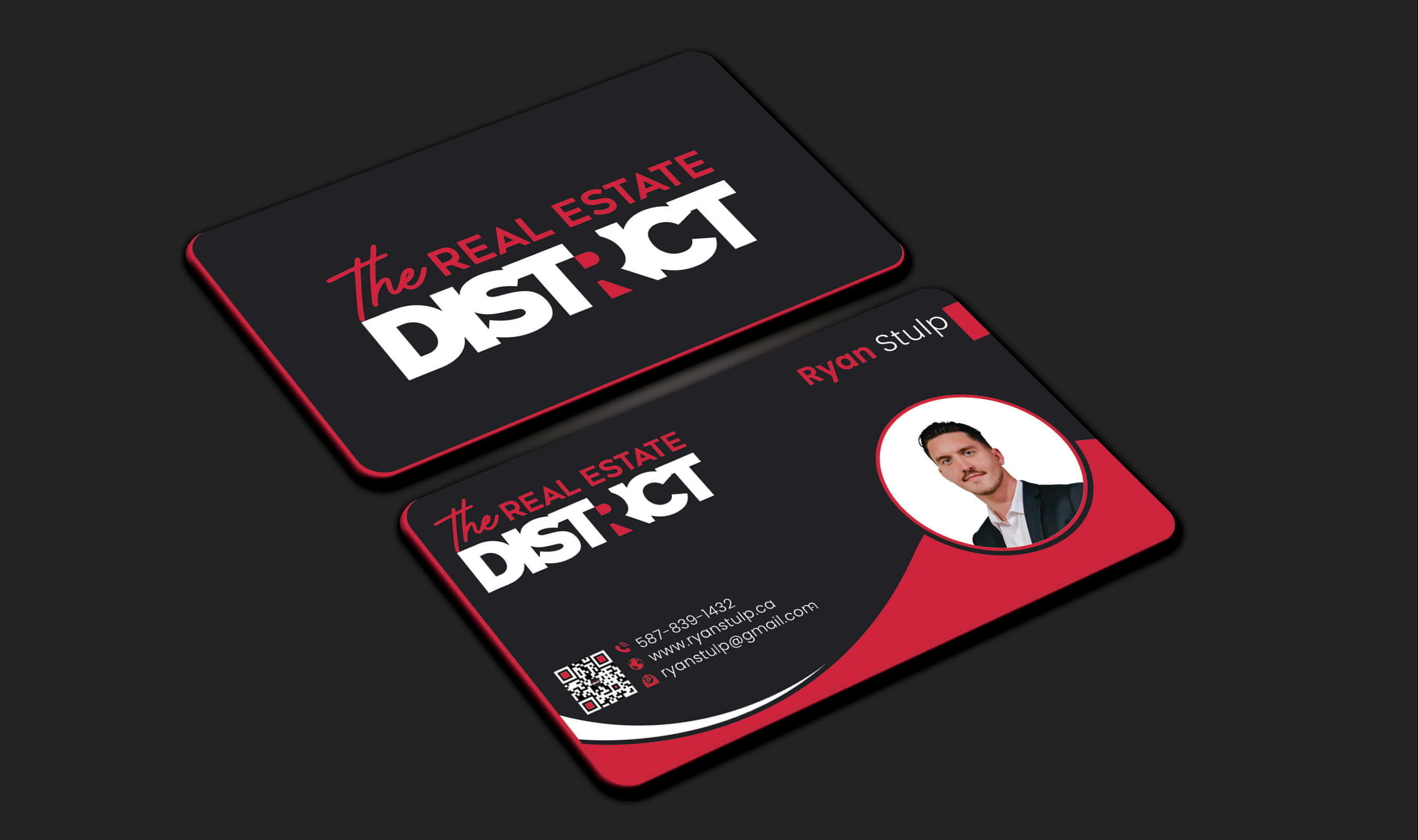 Business Card Design by DesignerShahadat for this project | Design #34208038