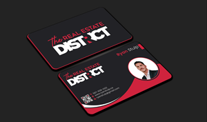 Business Card Design by DesignerShahadat for this project | Design: #34208038