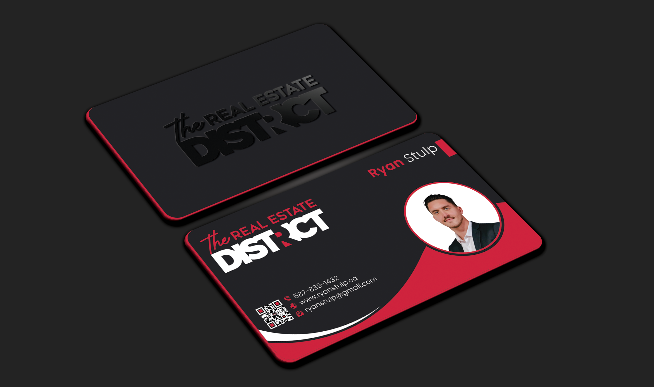 Business Card Design by DesignerShahadat for this project | Design #34208039