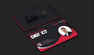Business Card Design by DesignerShahadat for this project | Design: #34208039