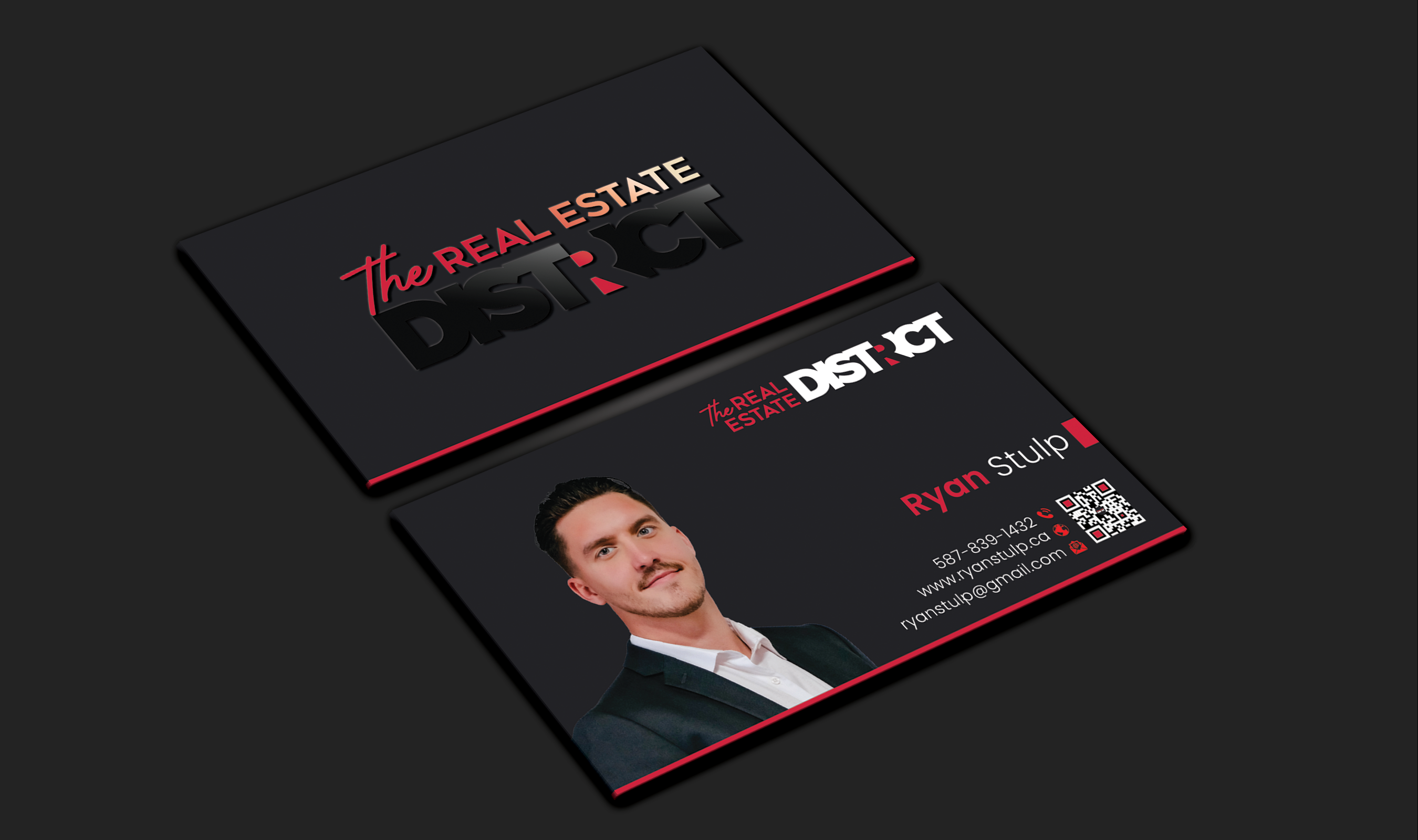 Business Card Design by DesignerShahadat for this project | Design #34208349